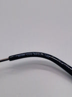 Wolf Eyewear 4096 C05 Grey - Eyeglasses frames