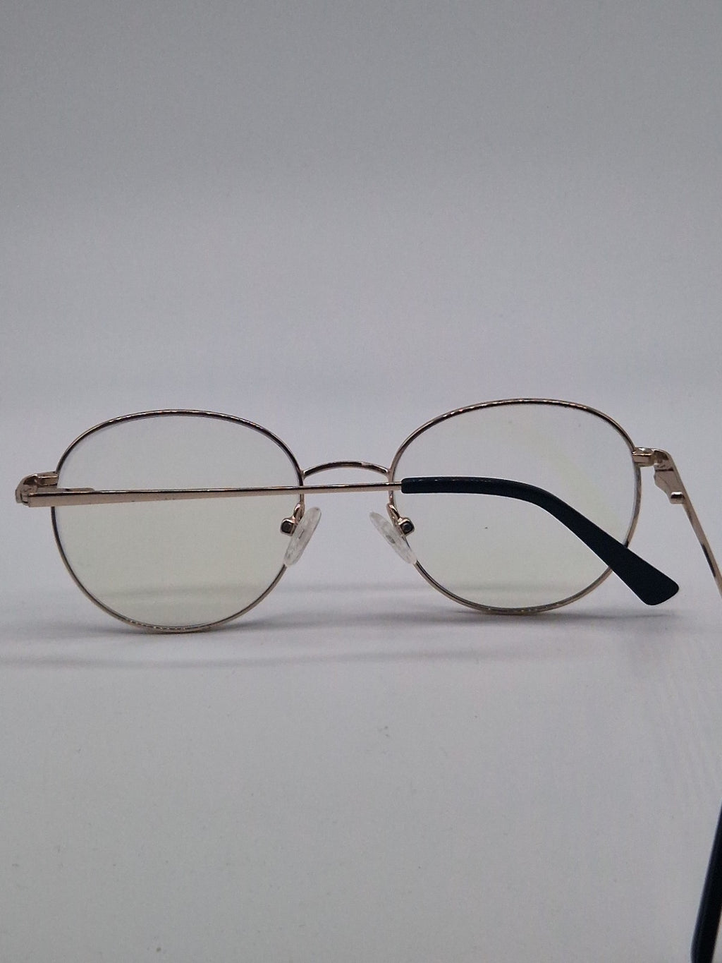 Boots F23009 Black - Eyeglasses frames