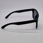 LEDING&BEST 168 Black - Eyeglasses frames 