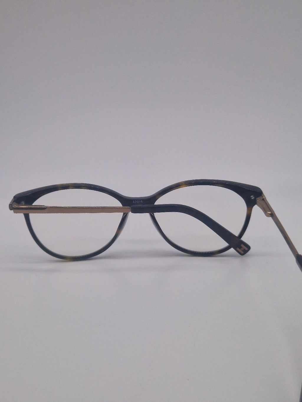 Kelly Hoppen KH006 Brown - Eyeglasses frames 