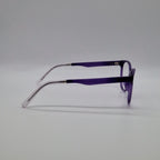 Specsavers Levender 32260434 Purple - Eyeglasses frames