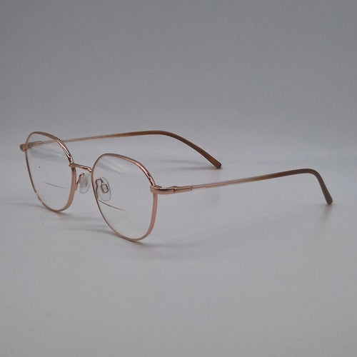 Boots M23008 Gold Colour - Eyeglasses frames