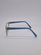 Sacred Denim C1 40024683 Blue - Eyeglasses frames 