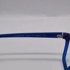 Seen SNAM21 CX00 Blue - Eyeglasses frames