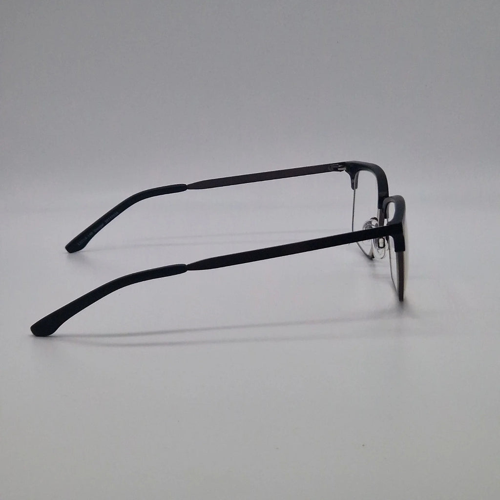 Specsavers Dougal 30777026 Black - Eyeglasses frames