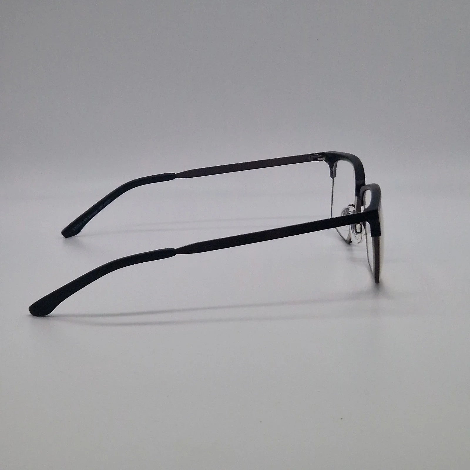 Specsavers Dougal 30777026 Black - Eyeglasses frames