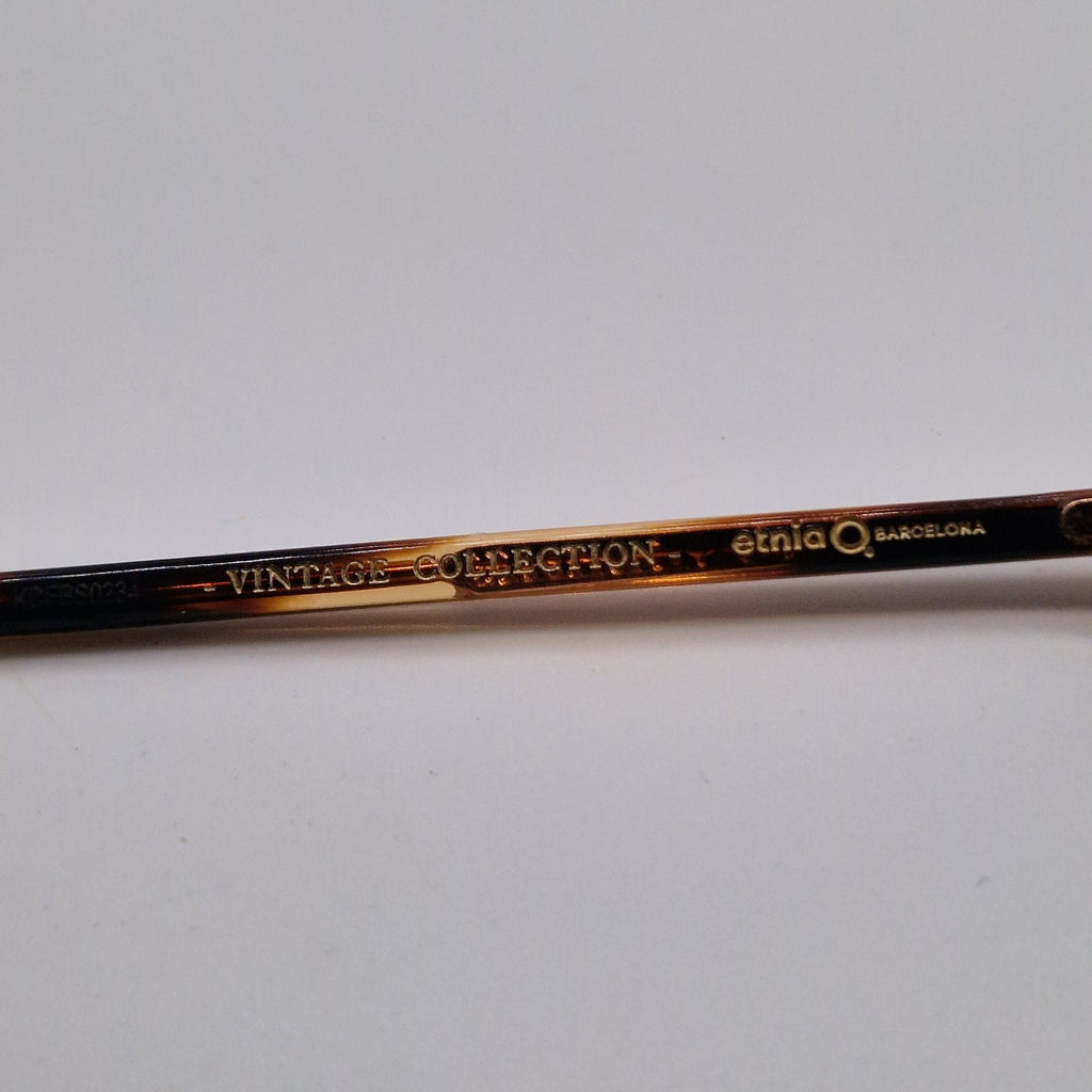 Etnia Barcelona Roses GRHV Vintage Collection - Eyeglasses frames