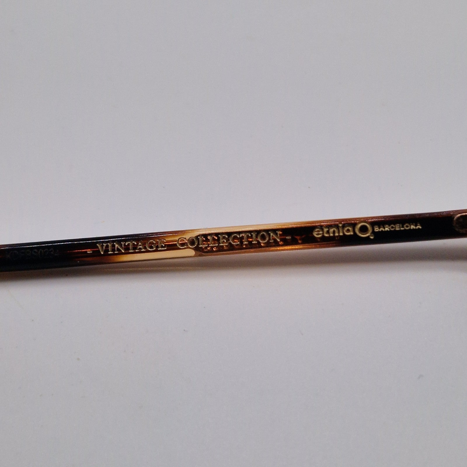 Etnia Barcelona Roses GRHV Vintage Collection - Eyeglasses frames