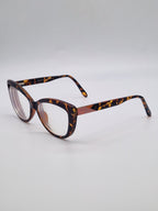 Boots F2219 Tortoiseshell - Eyeglasses frames