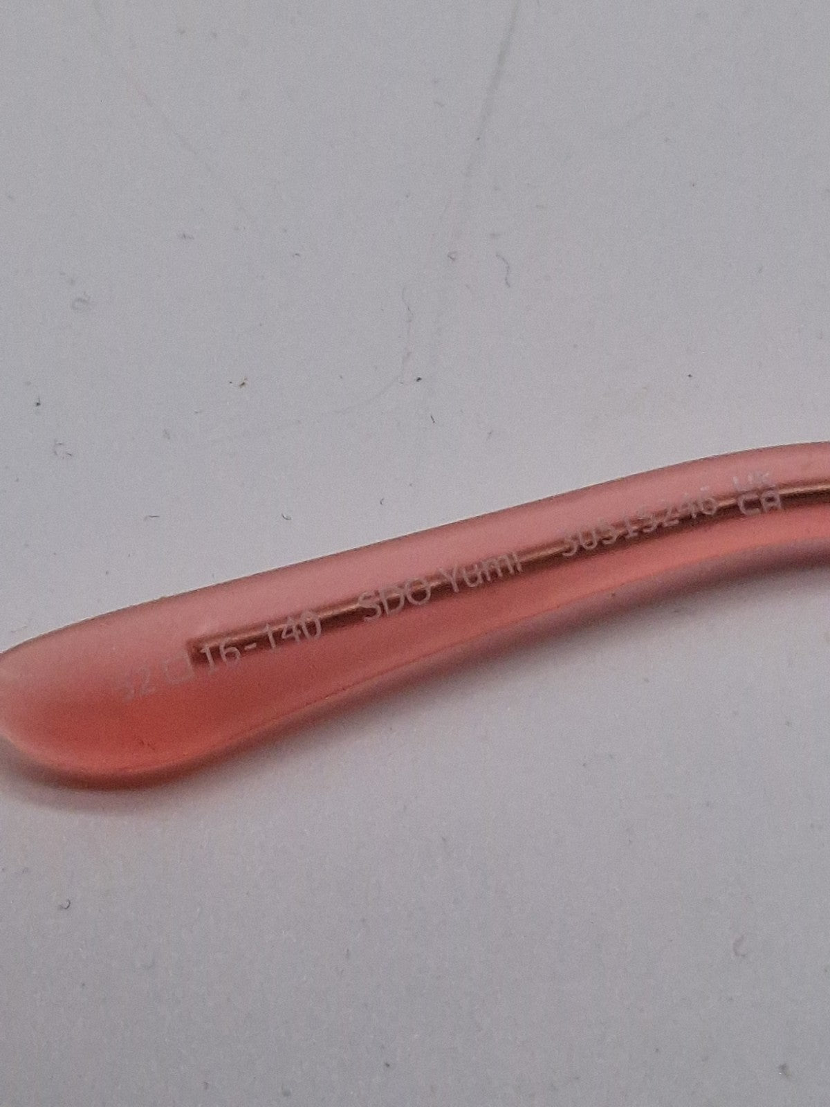 Superdry SDO YUMI 30515246 Pink - Eyeglasses frames