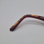 Specsavers Sicily Sun Rx 30519114 Purple - Eyeglasses frames
