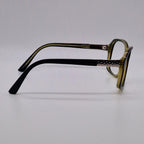 Specsavers Sun Rx 148 30265271 Black - Eyeglasses frames