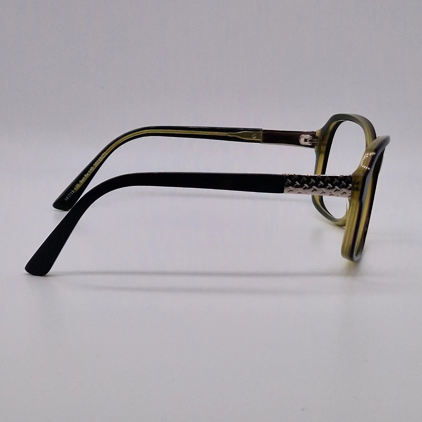 Specsavers Sun Rx 148 30265271 Black - Eyeglasses frames