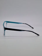 Bellinger Mark Denmark C.9044M Black - Eyeglasses frames