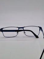 Jai Kudo Humor M02 Blue - Eyeglasses frames