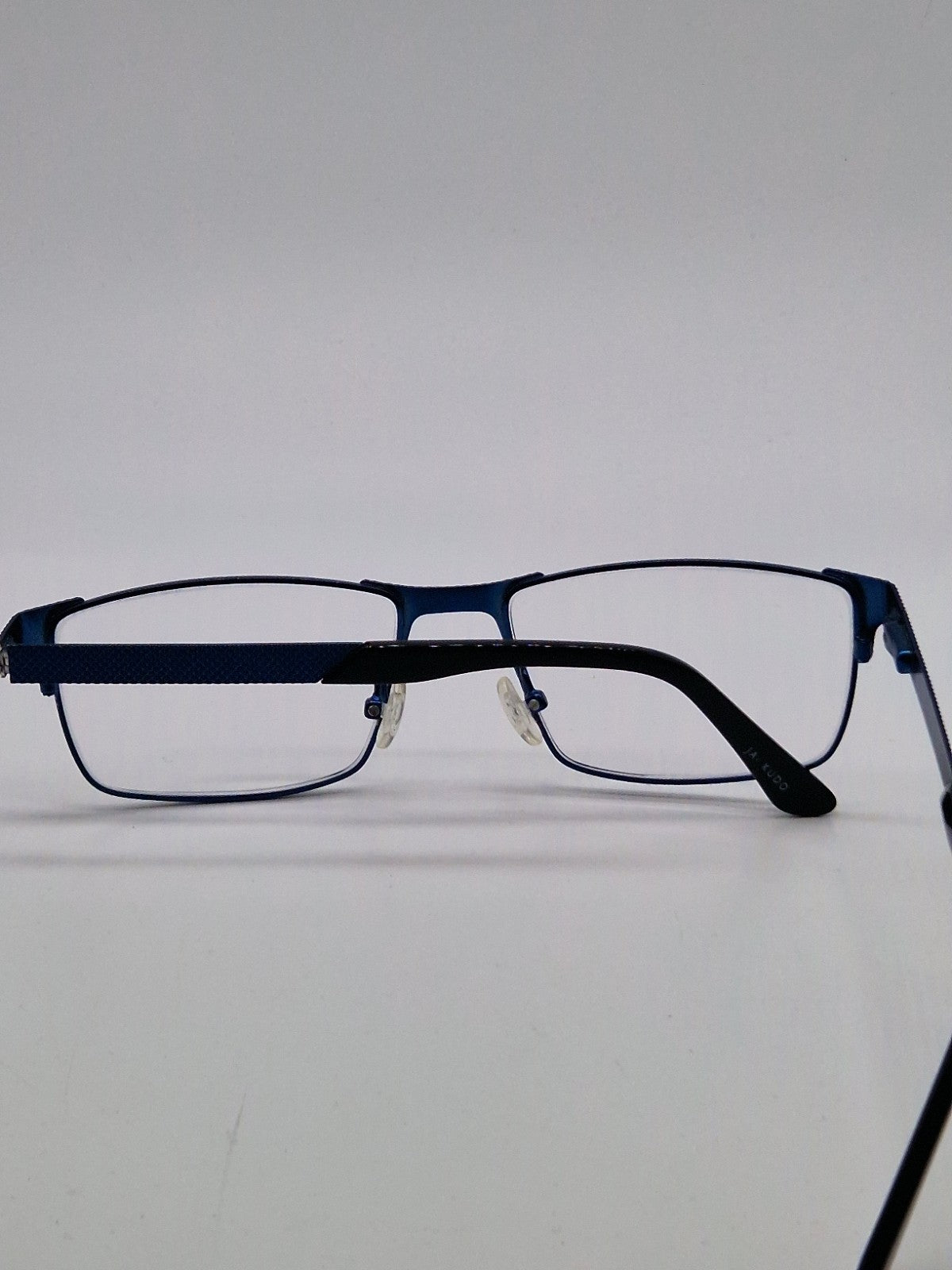 Jai Kudo Humor M02 Blue - Eyeglasses frames