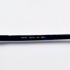 Morel France 10077O BB21 Blue - Eyeglasses frames
