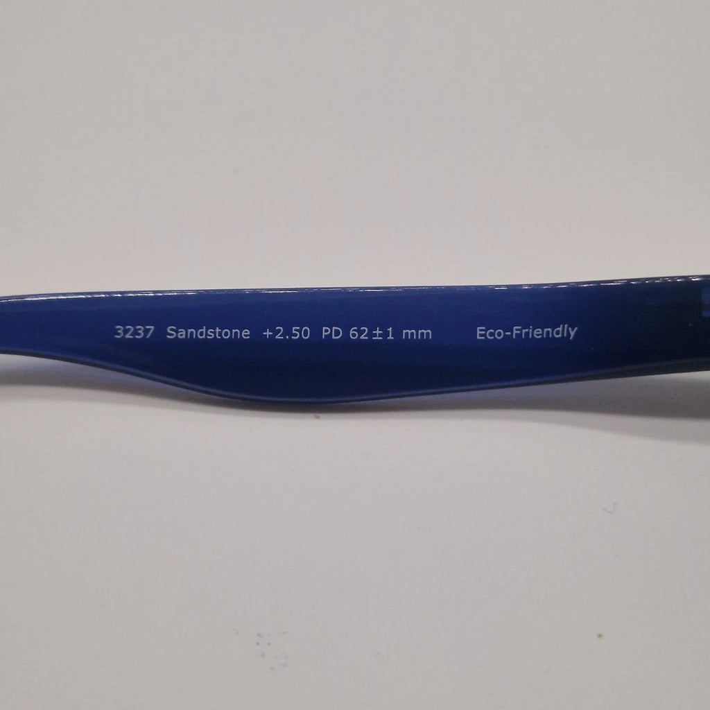 Peppers Sandstone 3237 Blue - Eyeglasses frames