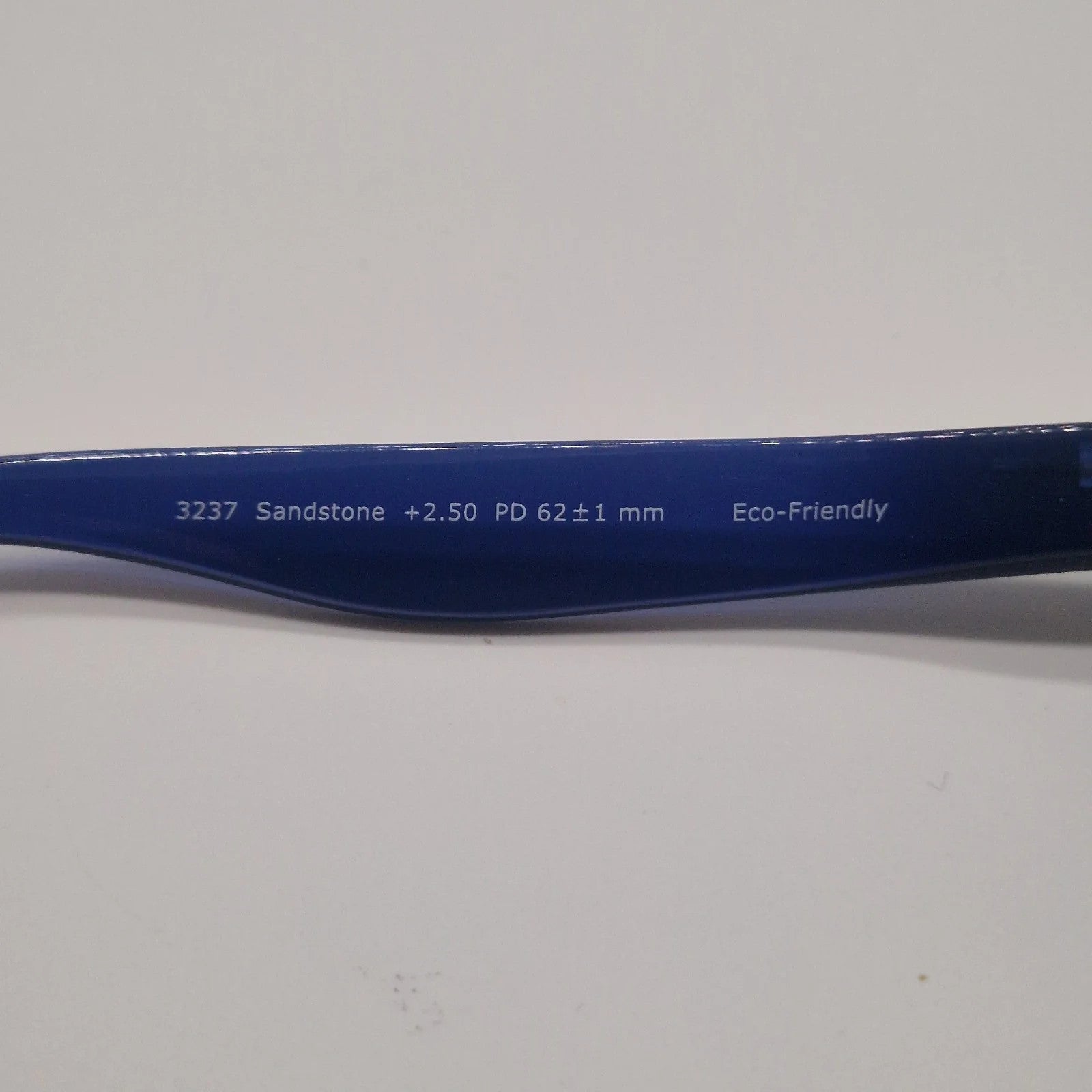 Peppers Sandstone 3237 Blue - Eyeglasses frames