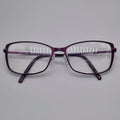 Specsavers Titan C06 30404281 Purple - Eyeglasses frames
