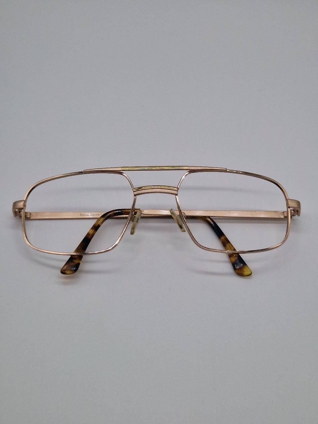 Boots Dexter11185 Gold Colour - Eyeglasses frames 
