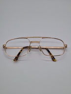 Boots Dexter11185 Gold Colour - Eyeglasses frames 