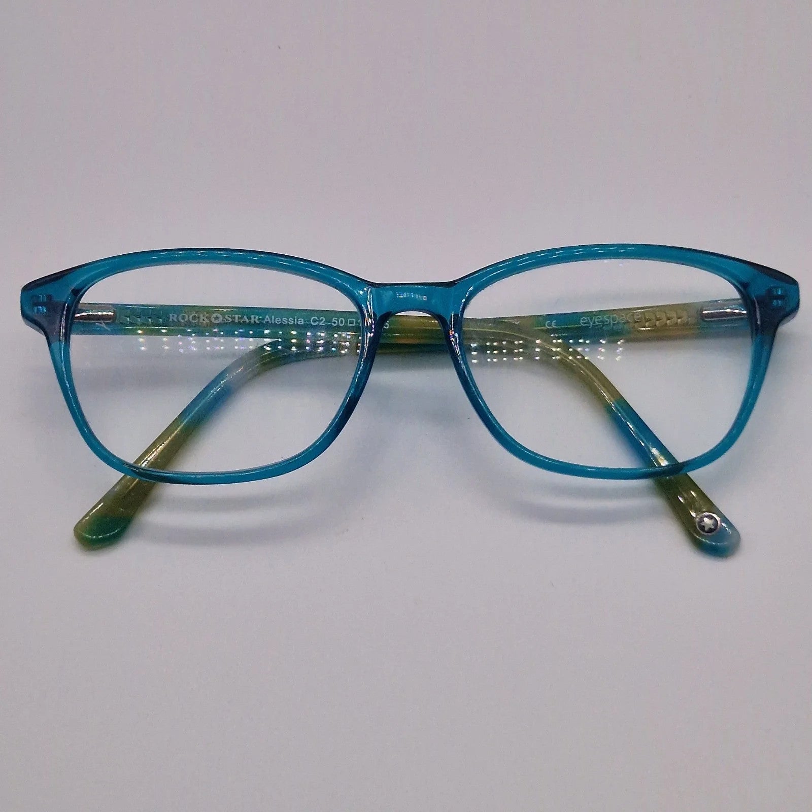 ROCKSTAR Alessia by Eyespace - Eyeglasses frames