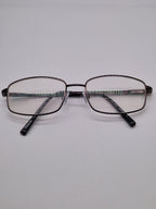 Specsavers Turboflex T01 30477445 Black - Eyeglasses frames