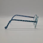 LIU•JO LJ3606 444 BLUE - Eyeglasses frames