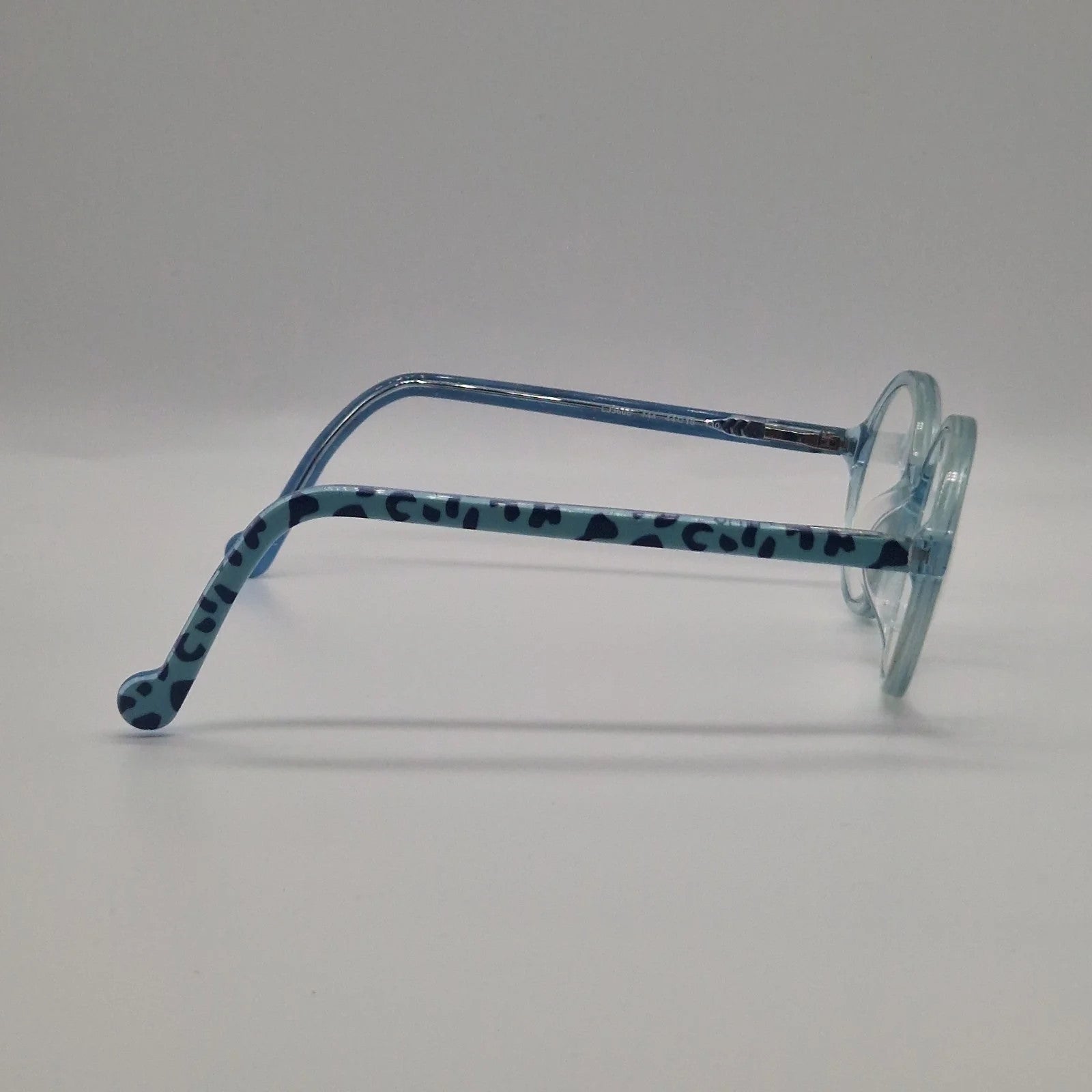 LIU•JO LJ3606 444 BLUE - Eyeglasses frames