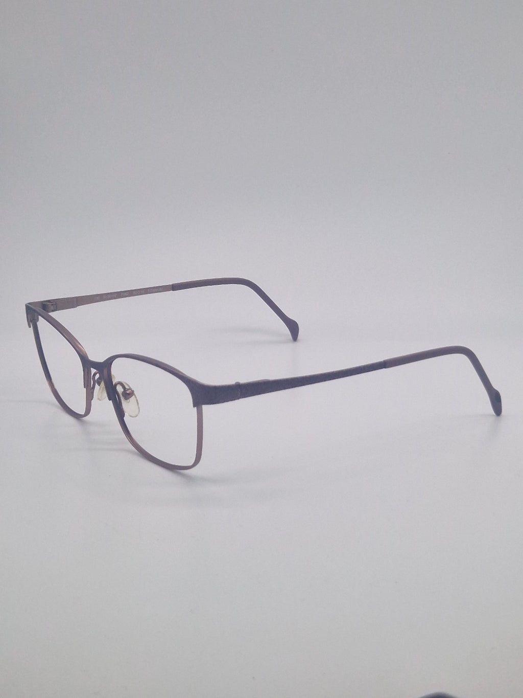 Stepper SI-50197 F082 Purple - Eyeglasses frames