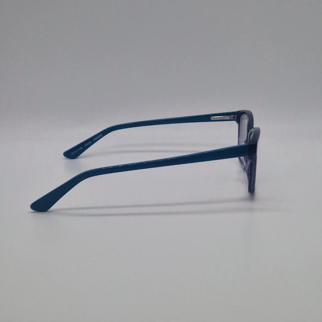 Specsavers Victoria 25665369 Blue - Eyeglasses frames
