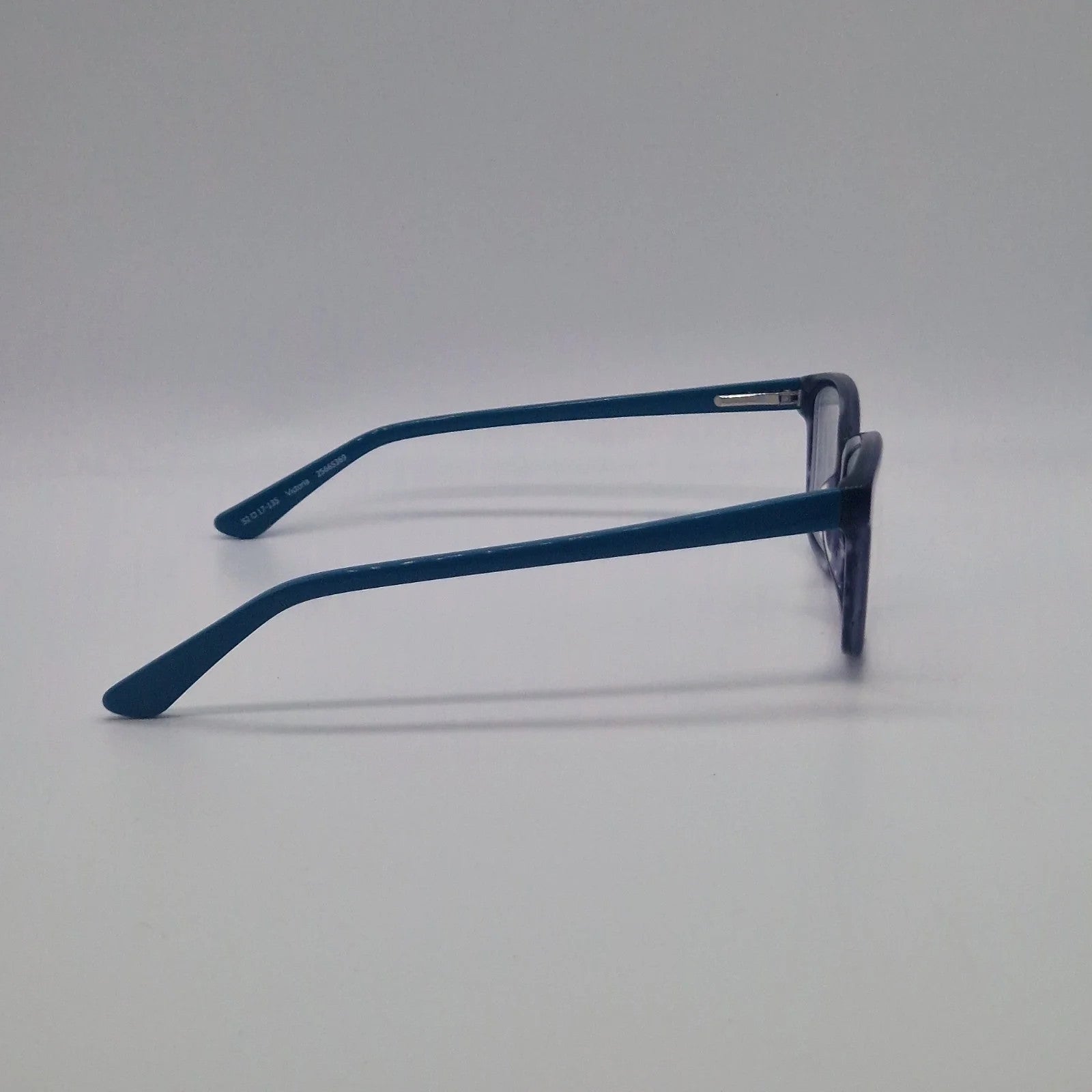 Specsavers Victoria 25665369 Blue - Eyeglasses frames