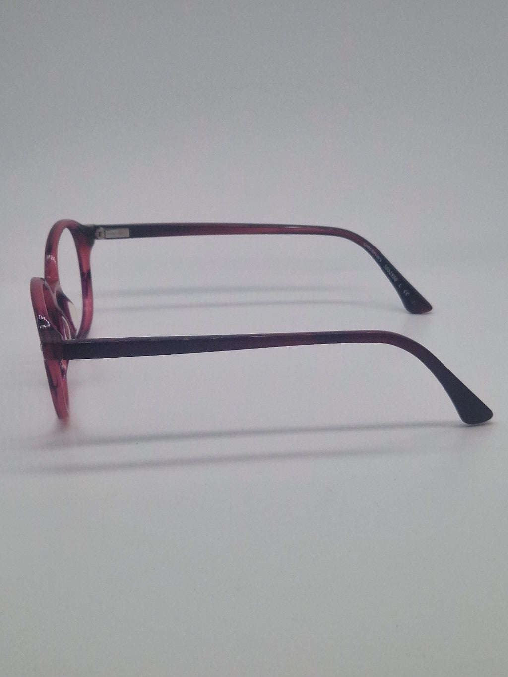 Specsavers Gertrude 30734395 Purple - Eyeglasses frames