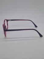 Specsavers Gertrude 30734395 Purple - Eyeglasses frames