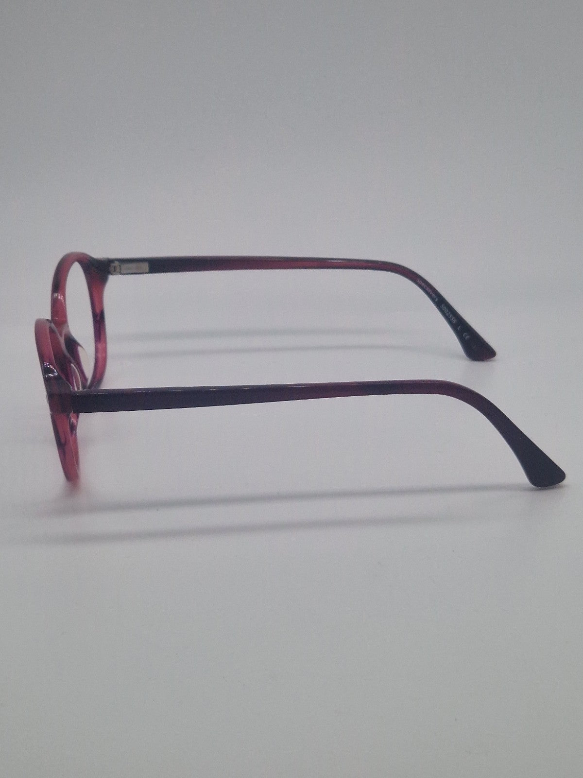 Specsavers Gertrude 30734395 Purple - Eyeglasses frames