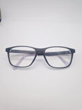Specsavers Rain 32260533 Grey - Eyeglasses frames 