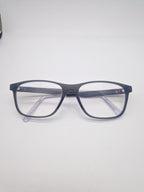 Specsavers Rain 32260533 Grey - Eyeglasses frames 