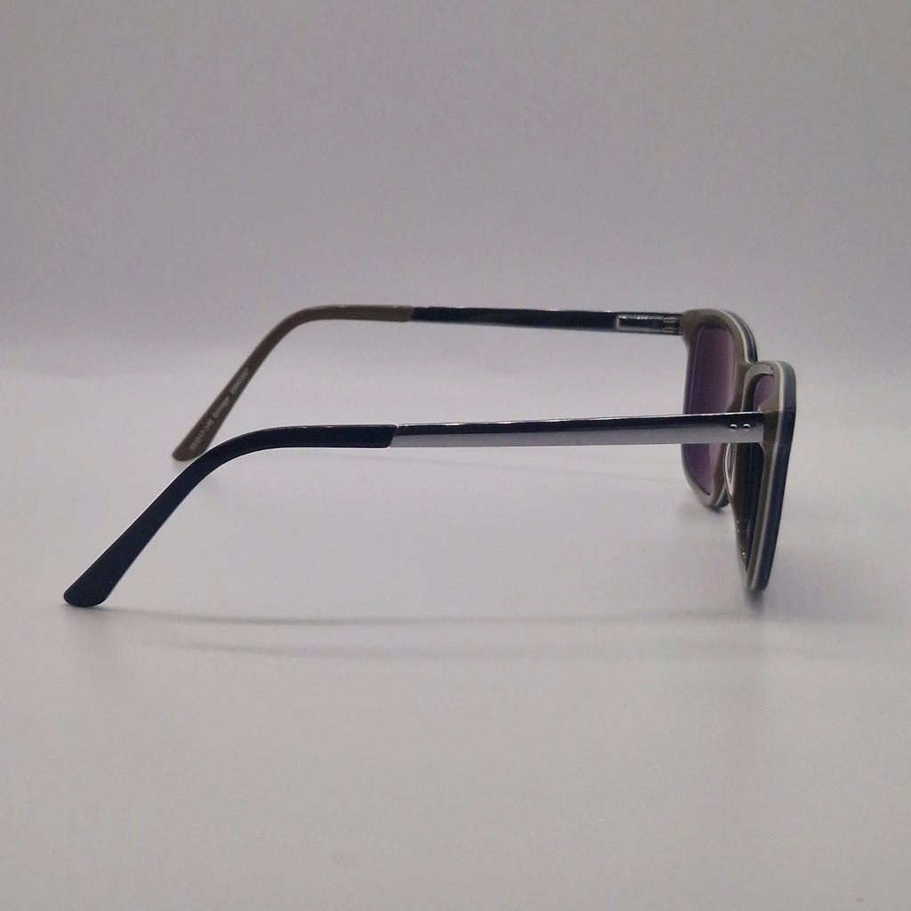 Specsavers Dillinger 25665567 Black - Eyeglasses frames