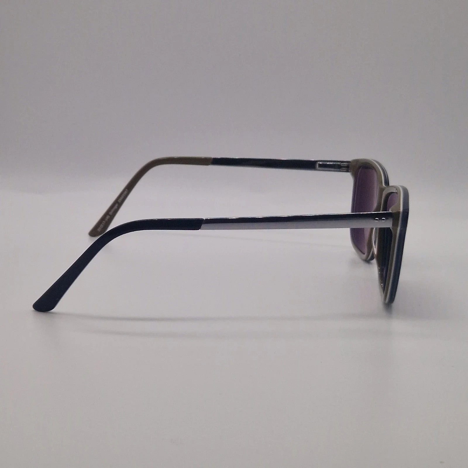 Specsavers Dillinger 25665567 Black - Eyeglasses frames