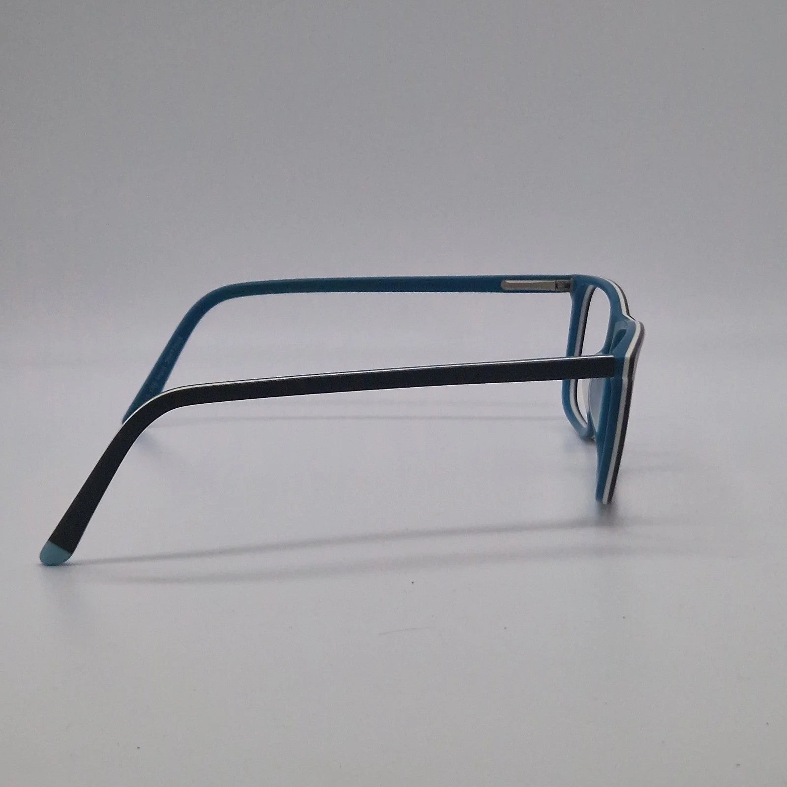 Hunt by Specsavers 30472938 Blue - Eyeglasses frames