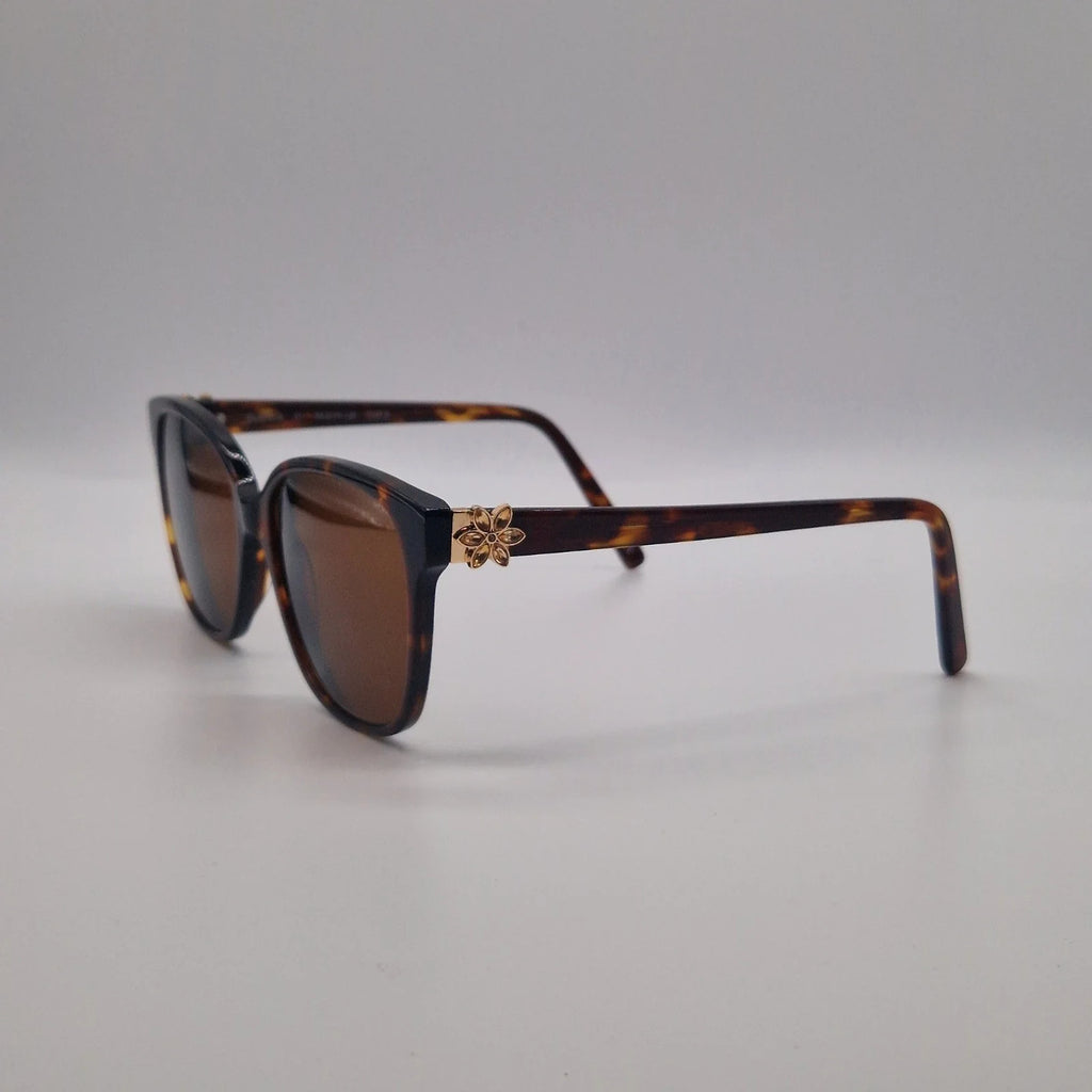 Eyespace GL0210-S Tortoiseshell - Eyeglasses frames