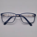Racing Green RG008 Blue/Grey - Eyeglasses frames