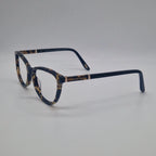 Cocao Mint CMS2030 C1 Black - Eyeglasses frames