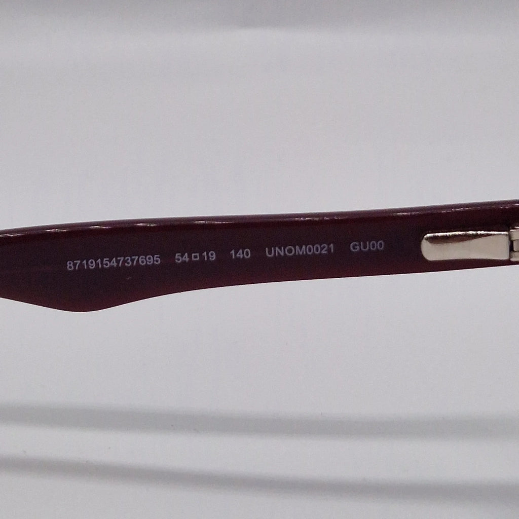Unofficial UNOM0021 - Eyeglasses frames