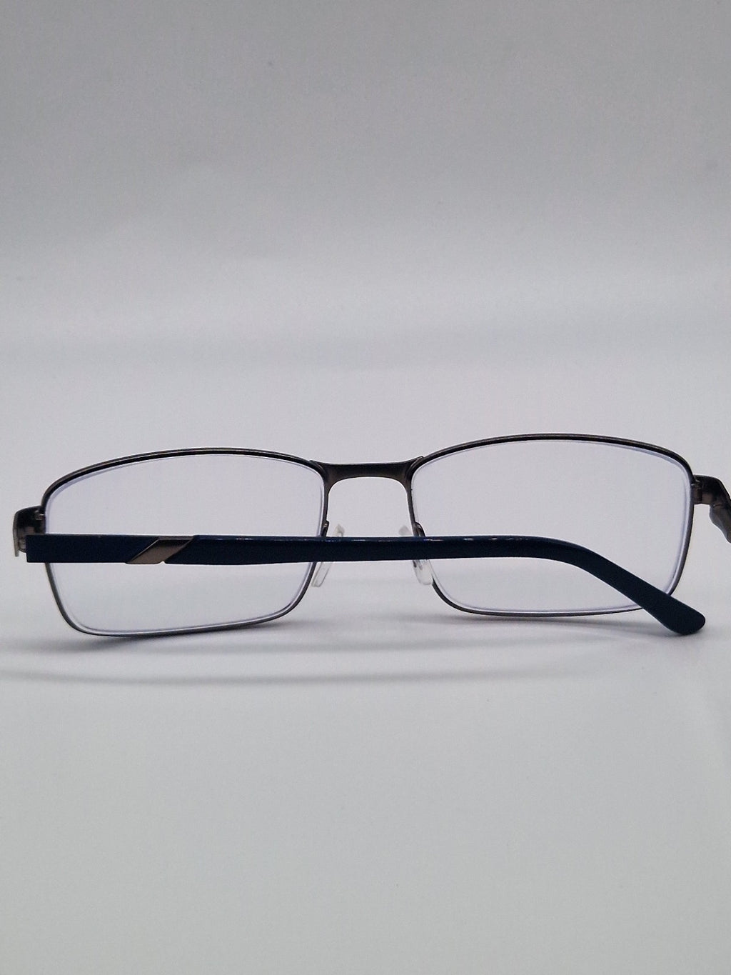Boots M23034 Navy - Eyeglasses frames