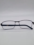 Boots M23034 Navy - Eyeglasses frames