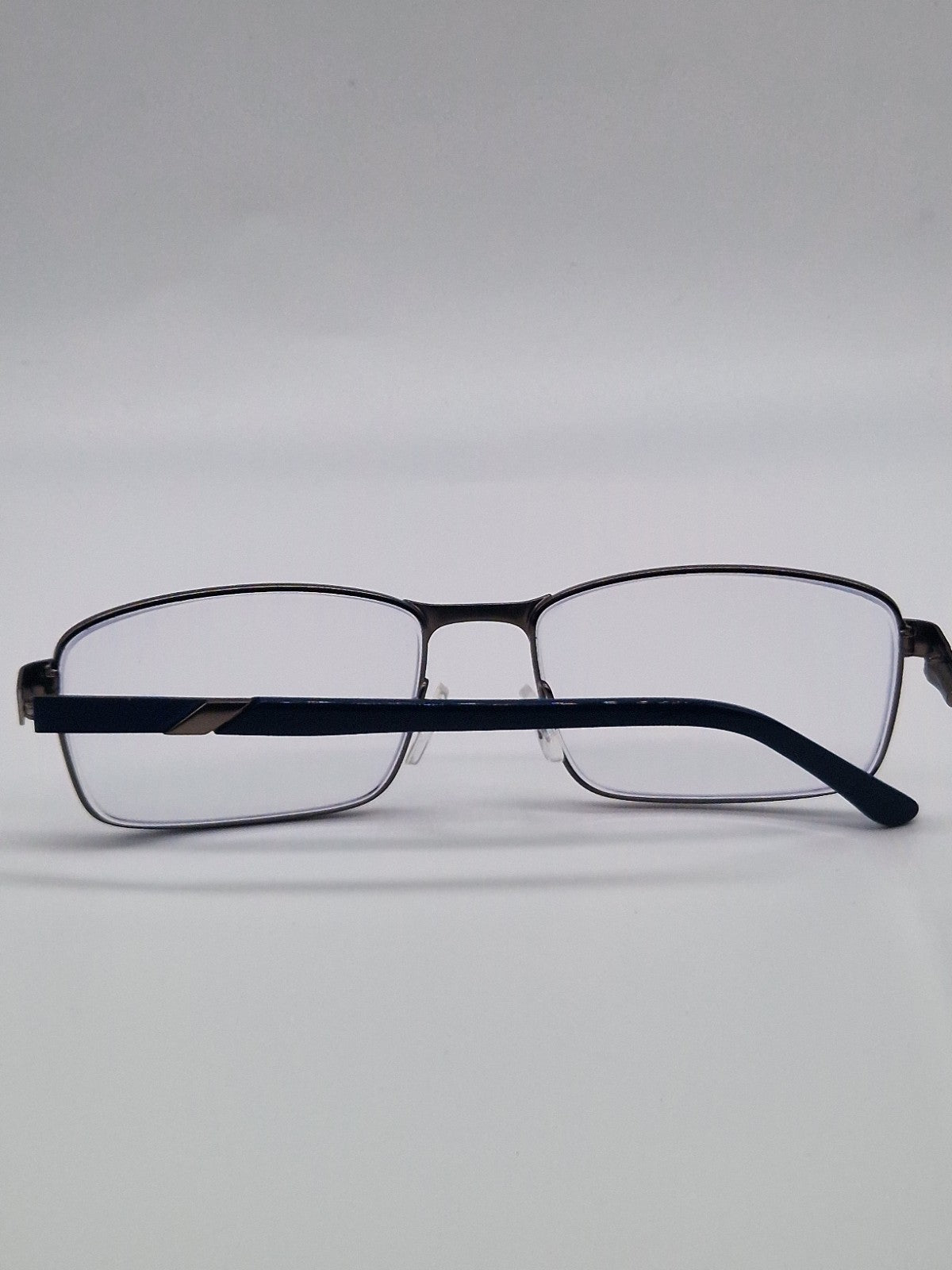 Boots M23034 Navy - Eyeglasses frames
