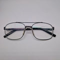 Carducci CD7111 Gun Metal - Eyeglasses frames