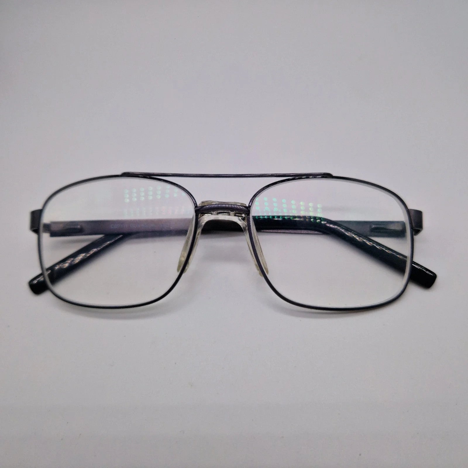 Carducci CD7111 Gun Metal - Eyeglasses frames
